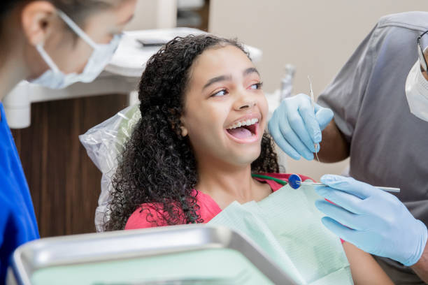 Best Emergency Gum Pain Relief  in Leland, MS