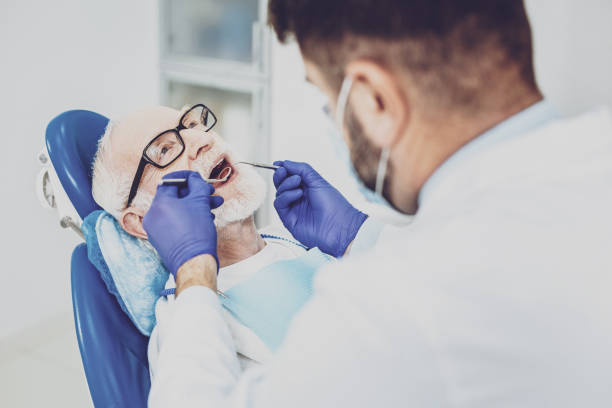 Best Root Canal Emergency Dentist  in Leland, MS